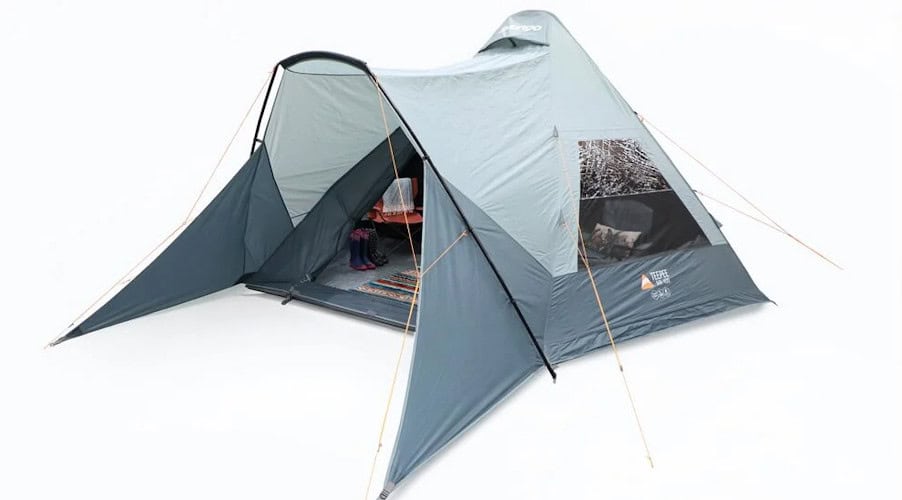 Vango Teepee Air 400