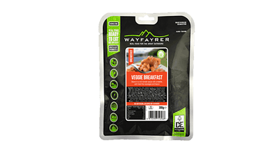 Wayfayrer Veggie Breakfast 300g