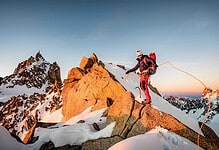 ALLIED Feather + Down’s ExpeDRY insulation now powers performance and sustainability for Montane