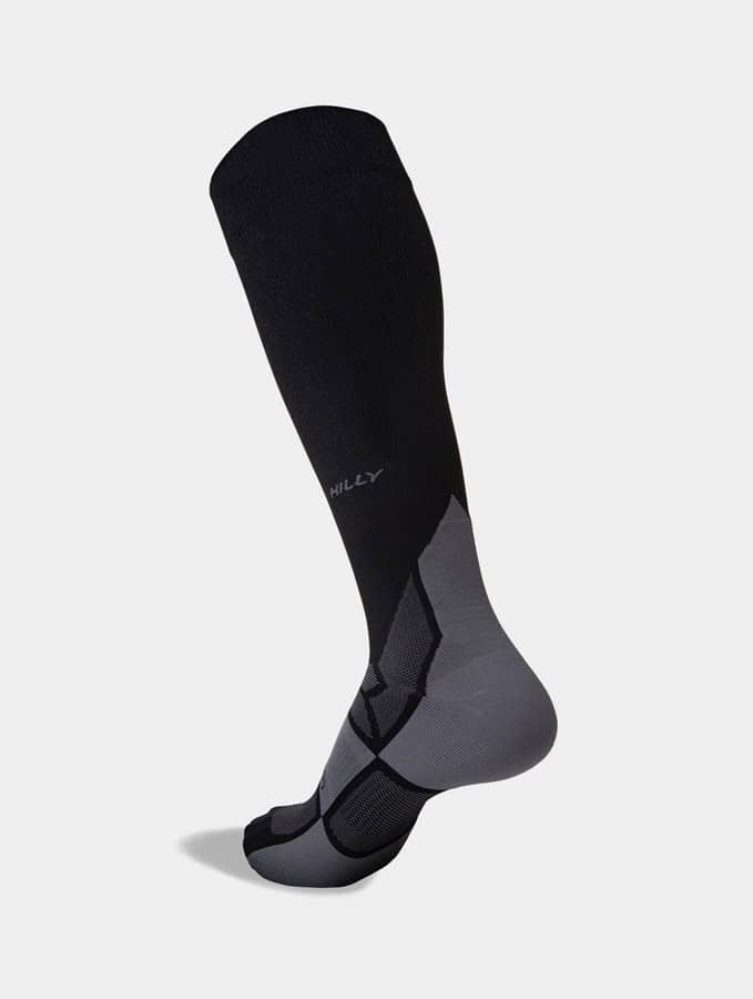 Hilly Pulse Sock Min