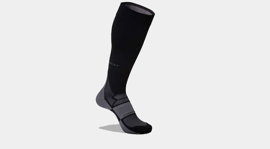 Hilly Pulse Sock Min