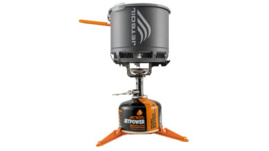 Jetboil Stash