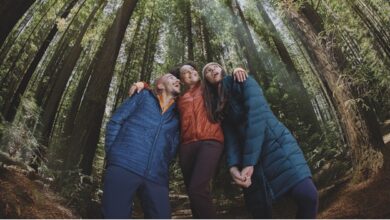 Kathmandu announced as sponsor for Kendal Mountain Festival