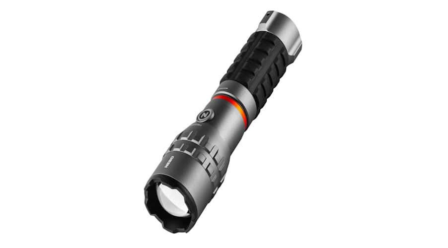 Nebo Slyde King 4K Rechargeable