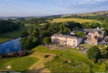 OIA 2025 Conference returns to Shrigley Hall Hotel