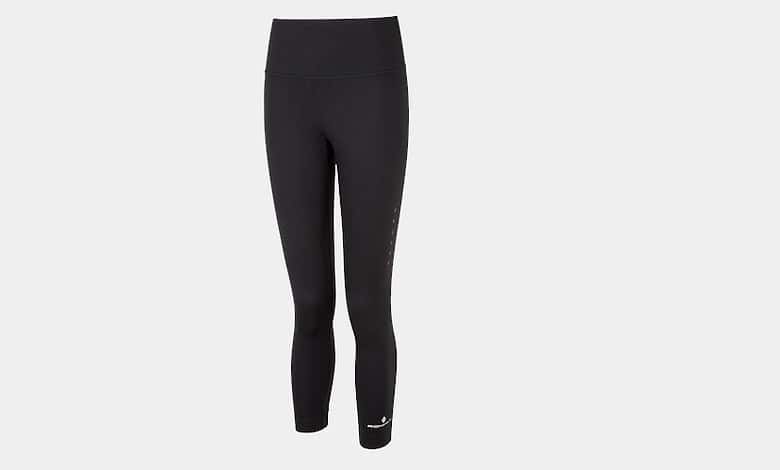 Ronhill Women's Core Crop Tight