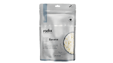 Ultra Breakfast v9.0 - Single Pack Banana