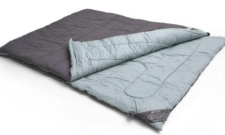 Vango Shangri-La Luxe Kingsize