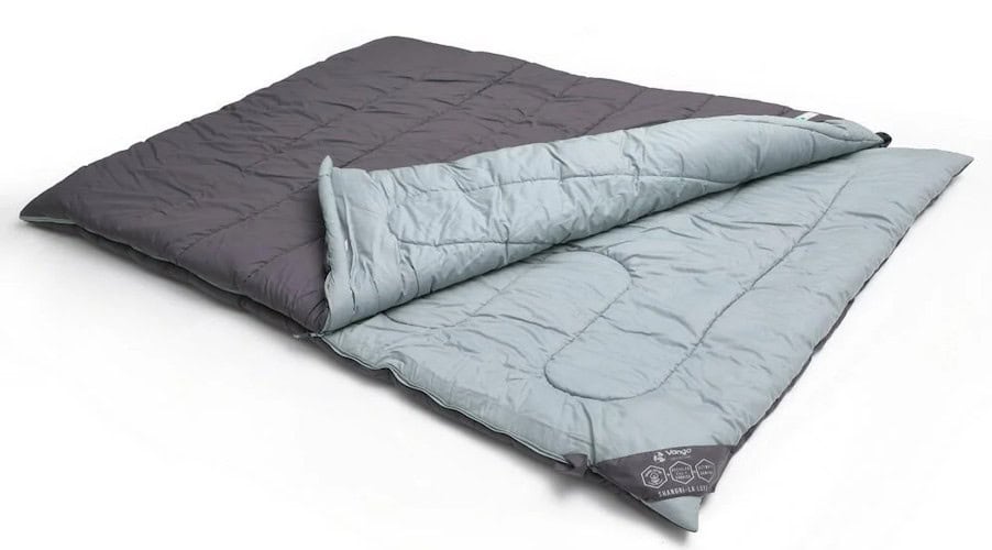 Vango Shangri-La Luxe Kingsize