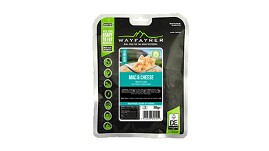 Wayfayrer Mac & Cheese 300g