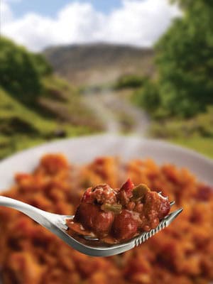 Wayfayrer Chilli & Rice 300g