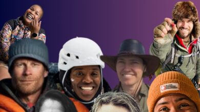Boston Run Show and Boston Outdoor Expo 2025 unveils exciting speaker agenda