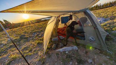 Colorado camping brand Big Agnes appoints All Conditions Media as UK media agency