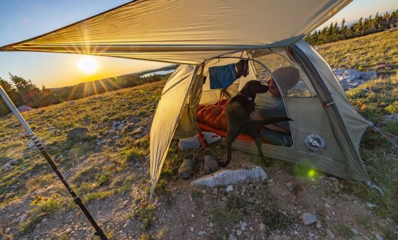 Colorado camping brand Big Agnes appoints All Conditions Media as UK media agency