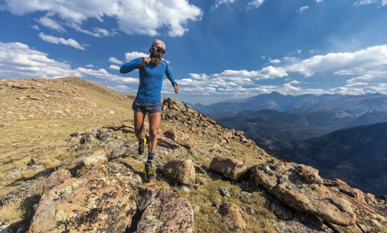 La Sportiva extends relationship with iconic Life Time Leadville Race Series
