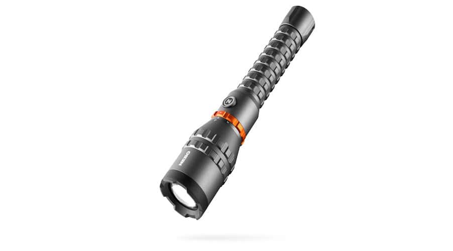 Nebo Davinci 8000 Rechargeable