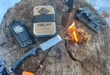 Outdoor Element the outdoor adventure and survival gear brand announces 2X+ revenue growth in 2024