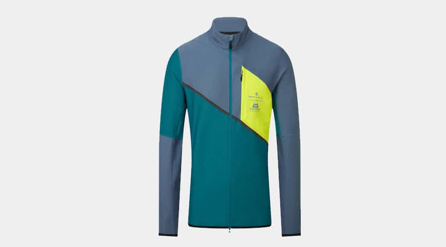 Ronhill Men's Tech GORE-TEX Windstopper Jacket