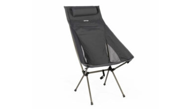 Vango Micro Tall Recline Chair