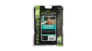 Wayfayrer Pasta Bolognese 300g