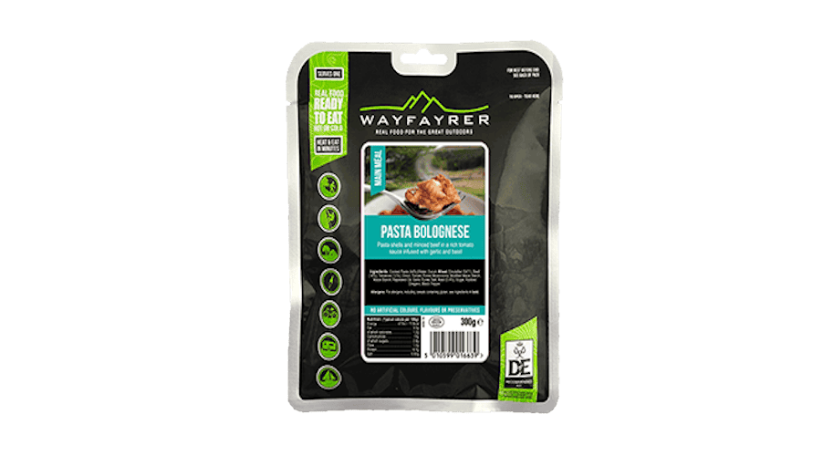 Wayfayrer Pasta Bolognese 300g