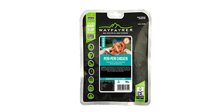 Wayfayrer Peri-Peri Chicken 300g