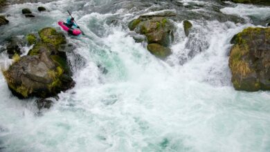 Alpacka Raft launches the new Mage