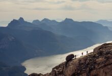 Arc’teryx announces strategic leadership appointments