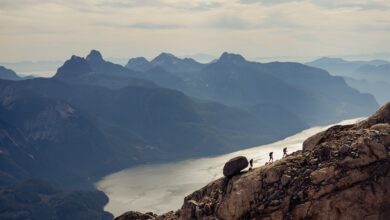 Arc’teryx announces strategic leadership appointments