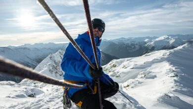 Arc’teryx relaunches Arc’teryx PRO Brand with a renewed commitment to outdoor professionals