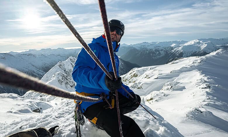 Arc’teryx relaunches Arc’teryx PRO Brand with a renewed commitment to outdoor professionals