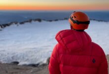 Black Diamond Equipment partners with RMI Expeditions for field testing and product innovation