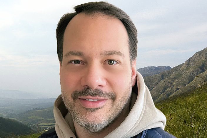 Stefano Saccone has been appointed President, Peak Performance.