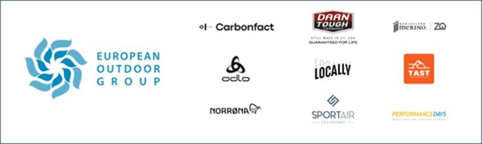 European Outdoor Group membership grows to over 150