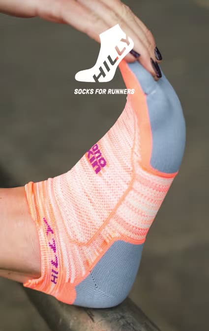 Hilly socks women