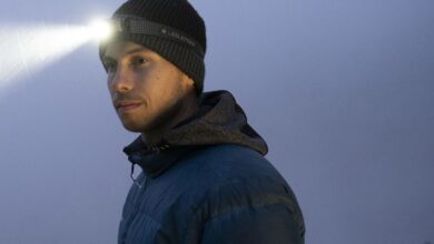 Ledlenser’s Tom Martin talks about the growth of the brand and its innovative approach to design and functionality