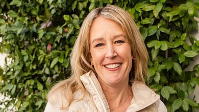 Mary Beth Laughton to become the Co-op's next President and CEO