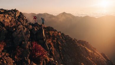 Rab appoints All Conditions Media as their new PR agency in UK