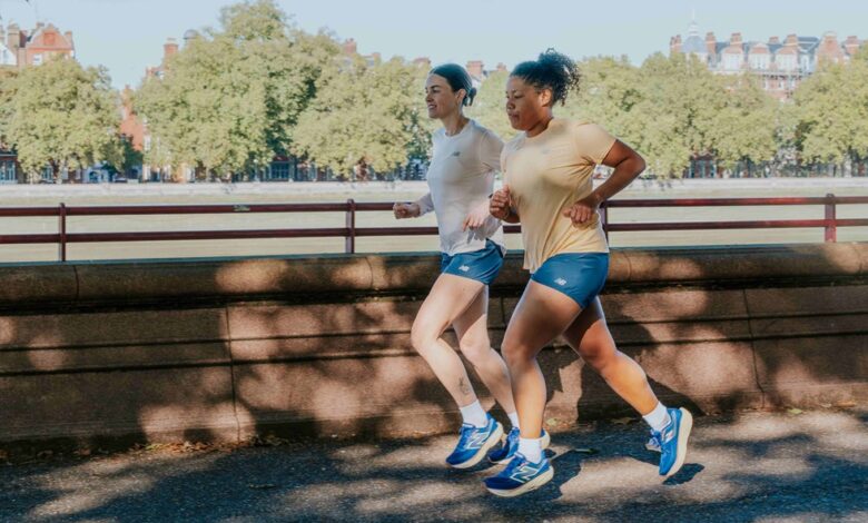 SportsShoes.com announces retail partnership with Vitality