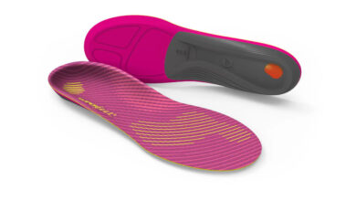 Superfeet Run Women's Support