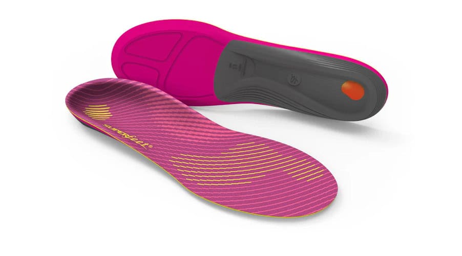 Superfeet Run Women's Support