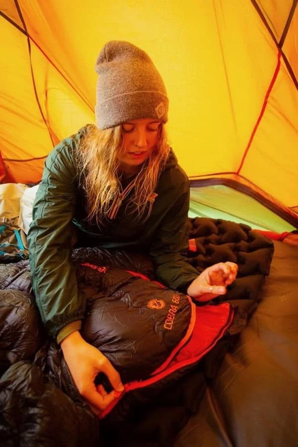 Vango Cobra 600 3