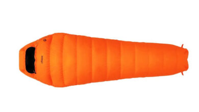 Vango Cobra 900