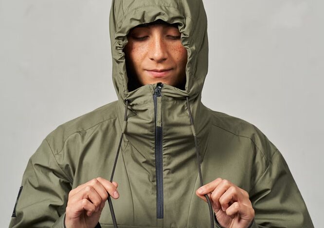 Ventile Fabric meets timeless design with Northern Playground's