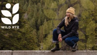 Wild Rye launches rebrand to reinforce brand’s direction