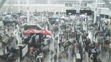 Boston Outdoor Expo boasts all-star line-up of speakers, live action and exclusive deals on gear