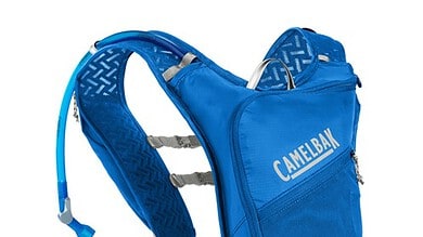 CamelBak unveils new Dart Run Vest