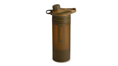 GRAYL 710ml GeoPress Purifier – Covert
