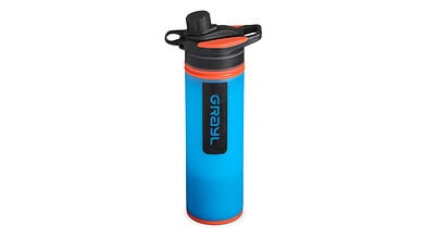 GRAYL 710ml GeoPress Purifier – Nature