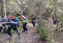 Grassroots projects invited to apply for #itsgreatoutthere grants to get more young people active in the outdoors